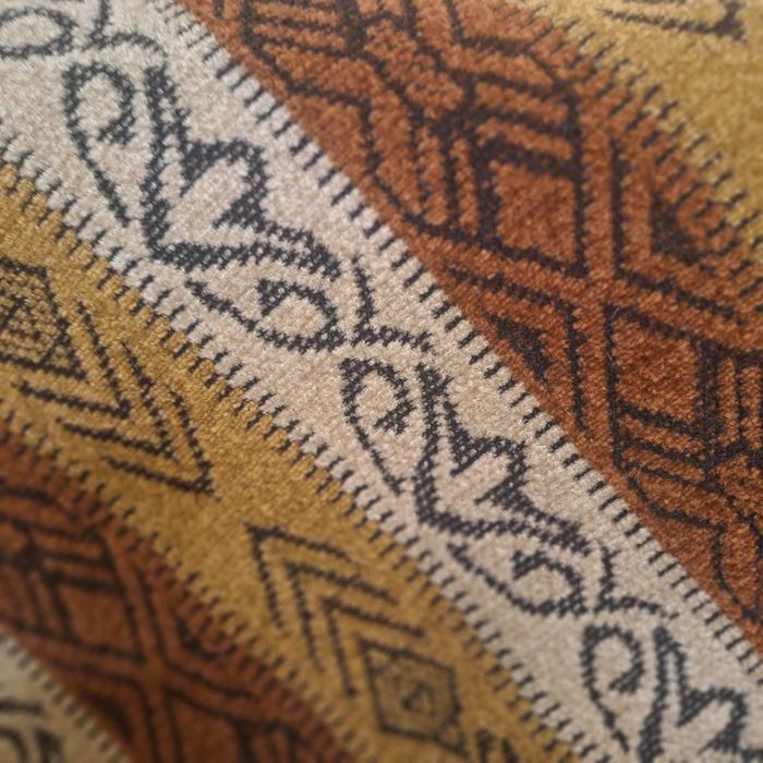 Poncho dama nuante de maro