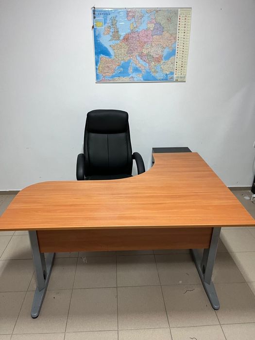 Офис бюро + стол