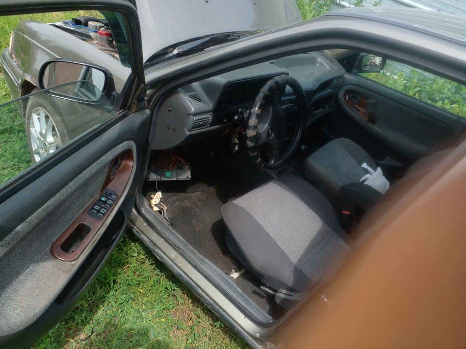 Продам на полном ходу