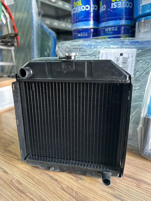 Radiator racire apa STEYR plus