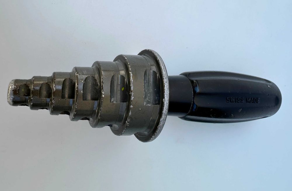 Geberit Mepla Calibration - Инструмент за калибриране и отнемане на фаски