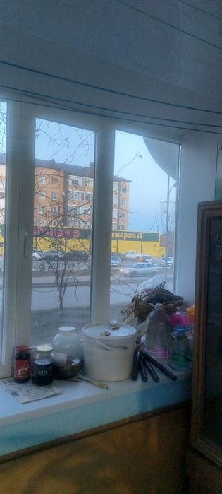 Продажа 3 ком квартира