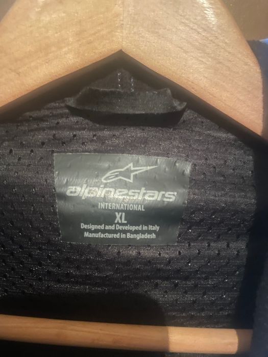 Суичър Alpinestars***