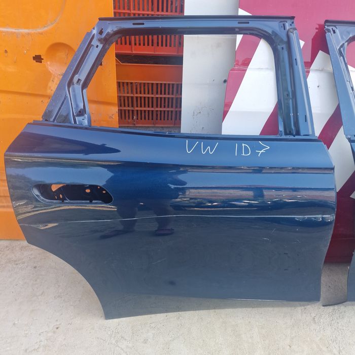 VW ID7 2025 предна и задна дясна врата 14A831312