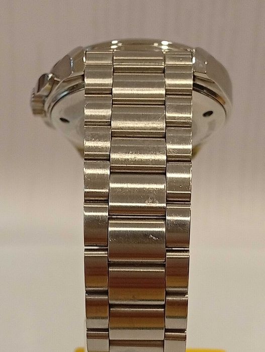 Omega Aqua terra 25,12,30