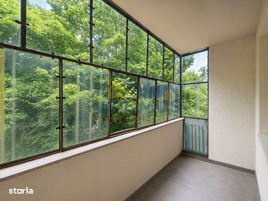Apartament 3 camere | Șoseaua Nordului | Etaj 3/4 | Centrală proprie