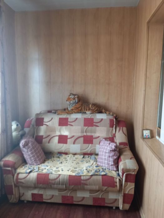 Спутник16 2/3/9.. ЯнгиХает своя квартира