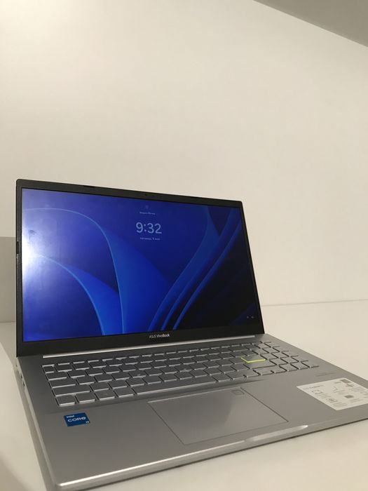 Продам asus vivobook 15