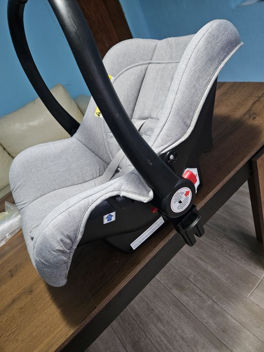 Бебешко столче за кола