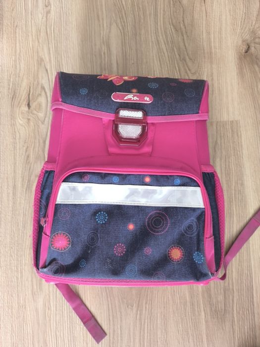 Ученическа раница herlitz