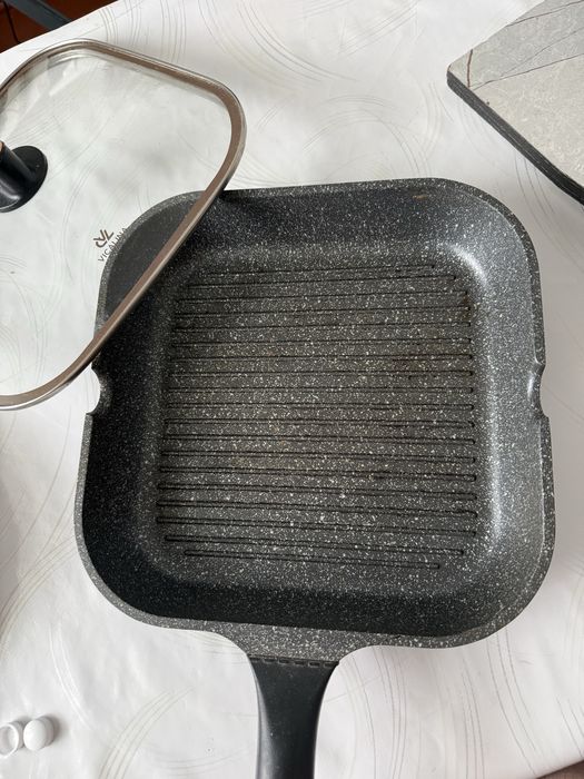 Сковородка в хорошем качестве