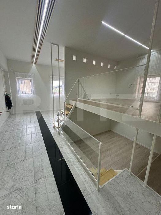Apartament unicat, finisaje premium, zona Vivo — fotografia 1