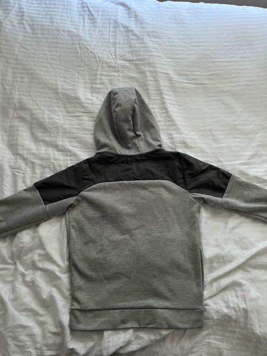 The north face яке