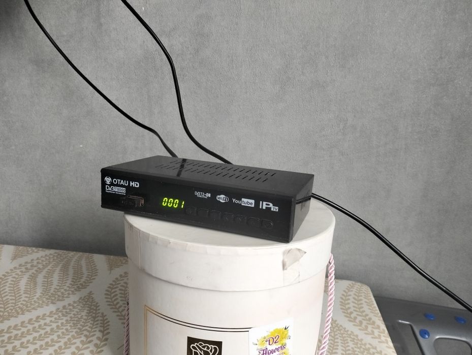 Тв Самсунг  диаметр