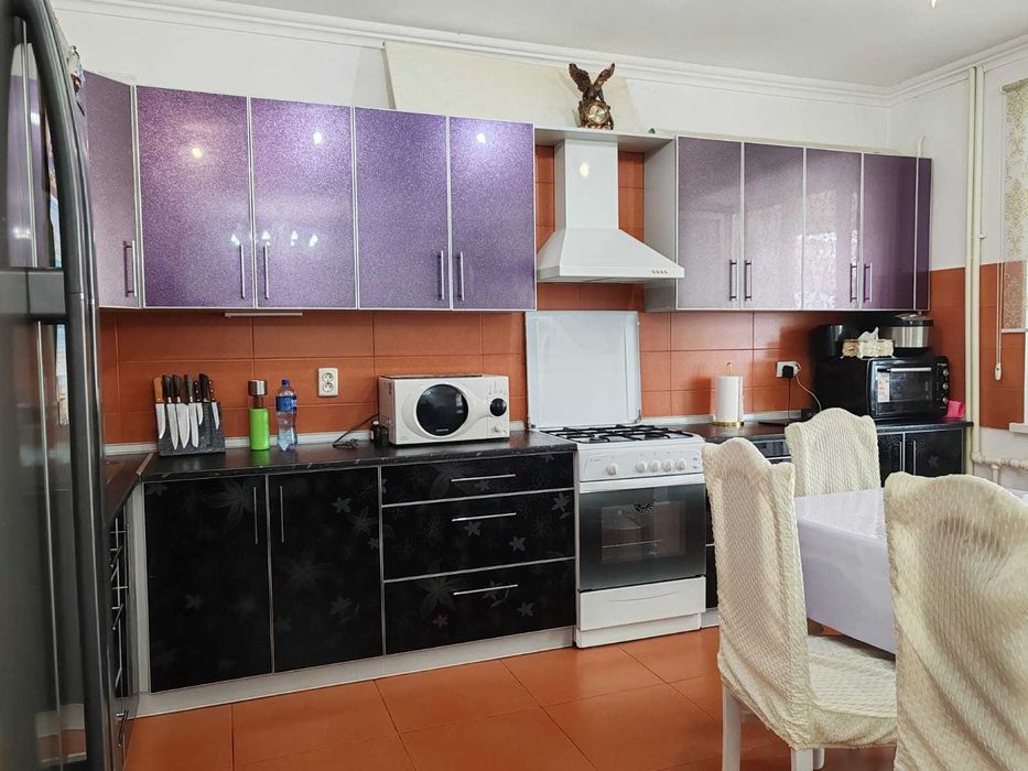 Продам 3х комн ЖК Нектар