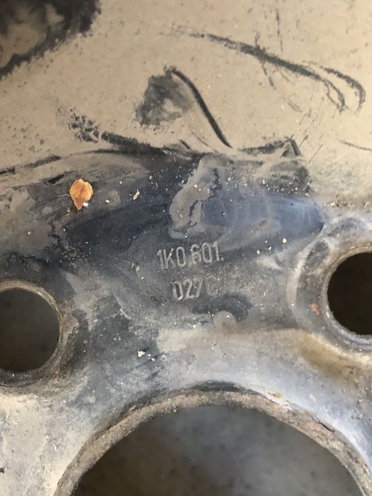 Продам диски R15