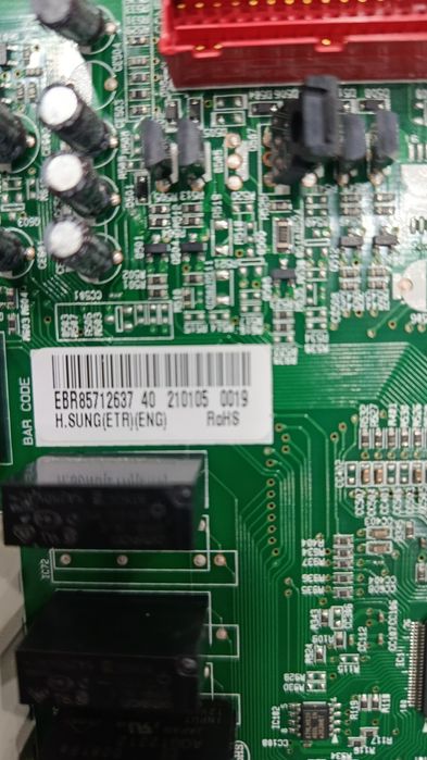 Холодильников ремонт.