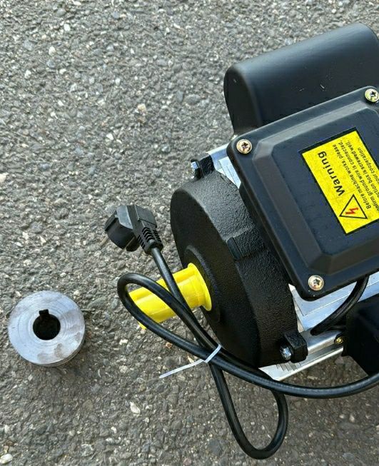 Motor electric 4kw