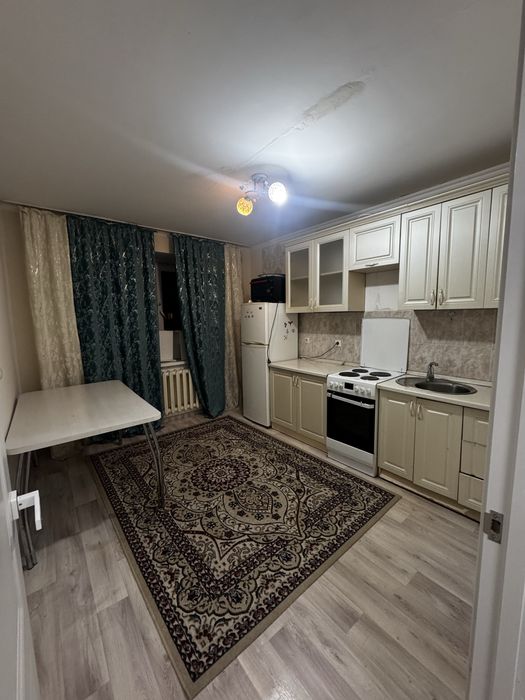 Аренда квартира