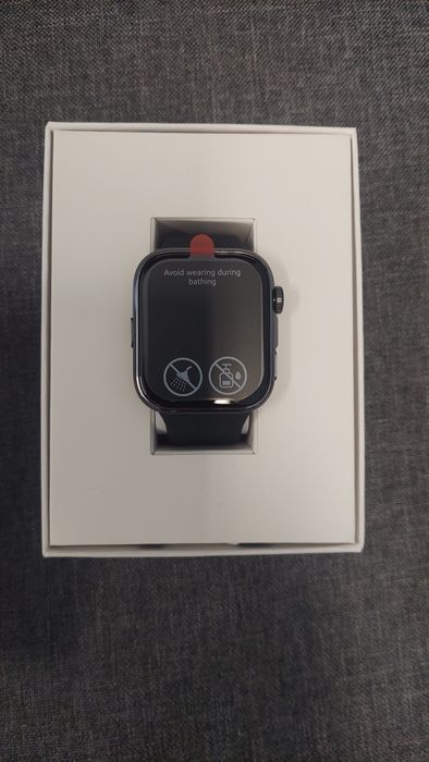 Часовник Smart Watch Huawei FIT 4 Чисто Нов