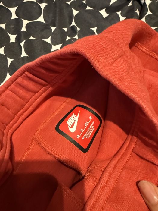 Nike Tech Fleece, спортен  екип