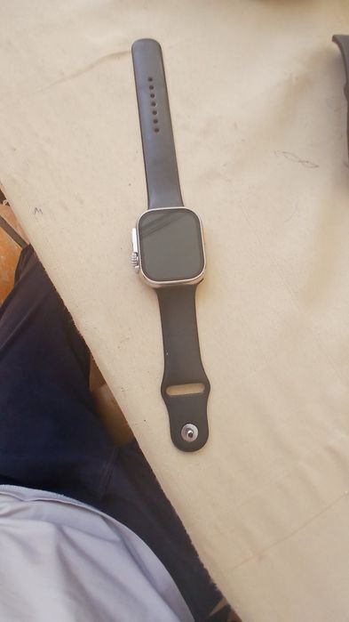 Smartwatch 9000 ultra