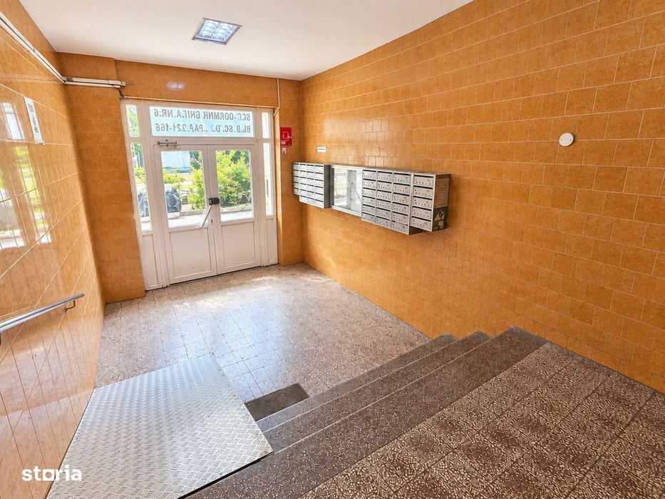 2 Camere Spatios 70 Mp Doamna Ghica Tei | Tur Virtual | Colentina Obor