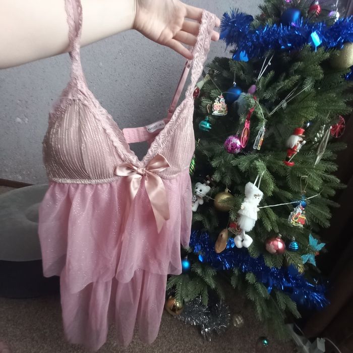 Новый пинюар от redtag