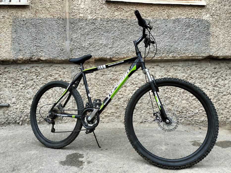 Продам велосипед,сатылады