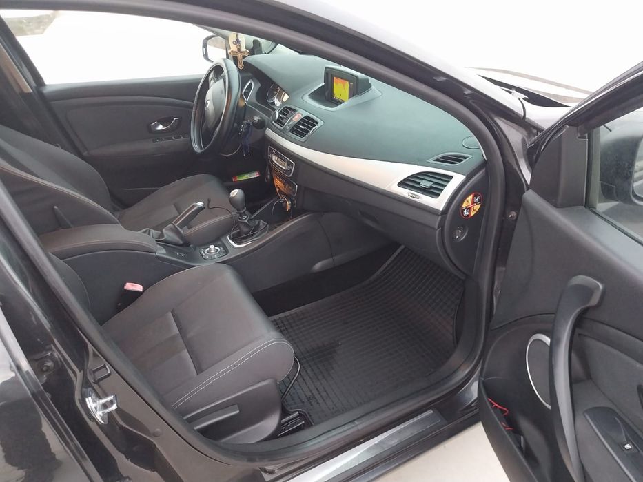 Vand Renault megane
