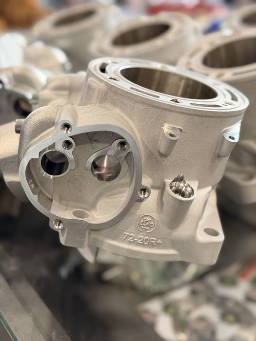 Оригинален цилиндър KTM HUSQVARNA GASGAS 300 2020-2023 ELKO