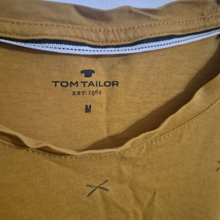 Tricou Tom Tailor