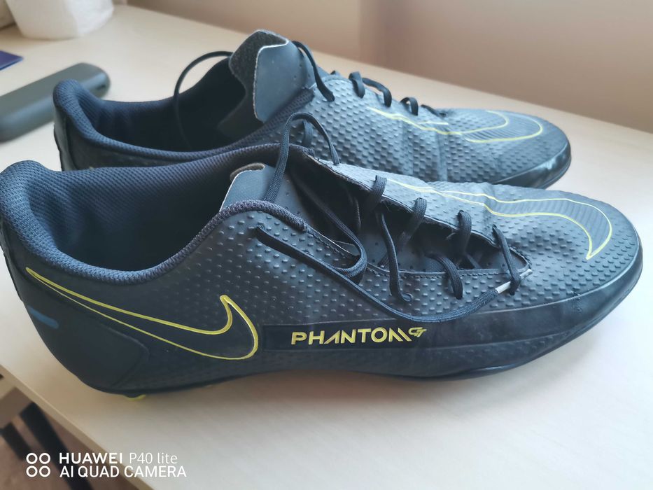 Бутонки Nike PHANTON GT
