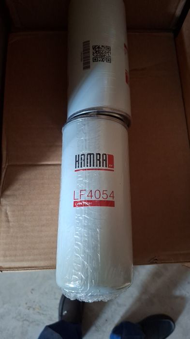 Масляный фильтр исузу 5 т