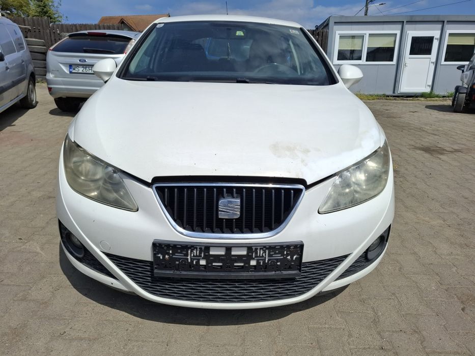Elemente Caroserie Seat ibiza 1.6TDi CAYB An 2010