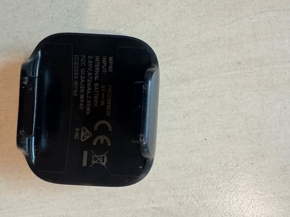 Whoop 4.0 Device
