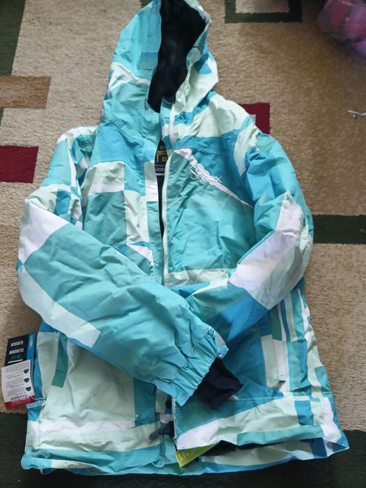 Лыжные куртки лёгкие