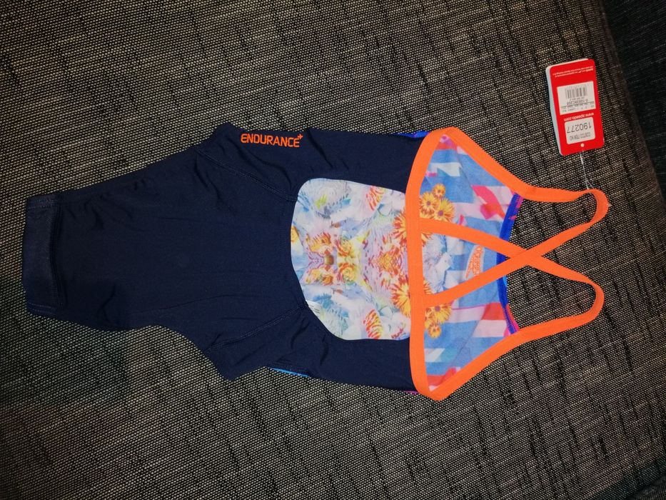 Цял бански Speedo 3бр.