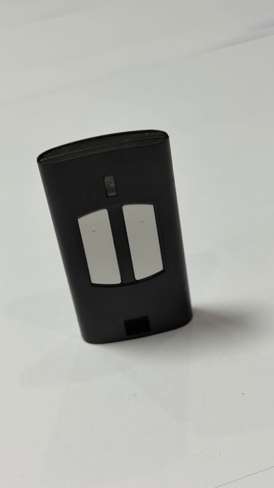 BENINCA Дистанционно за гаражна врата 433MHz 2 бутона