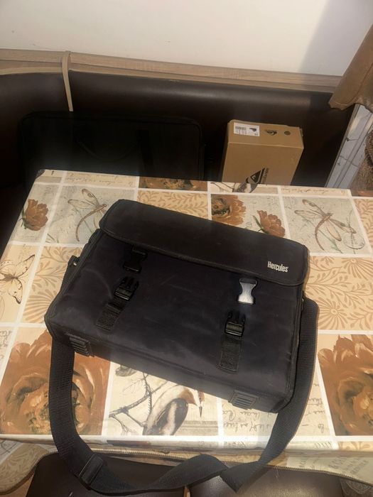 Consola DJ Hercules RMX