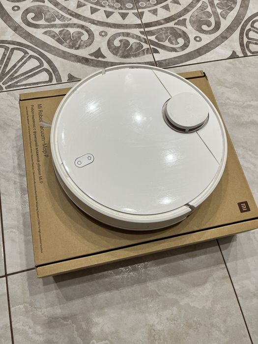 Продам робот пылесос