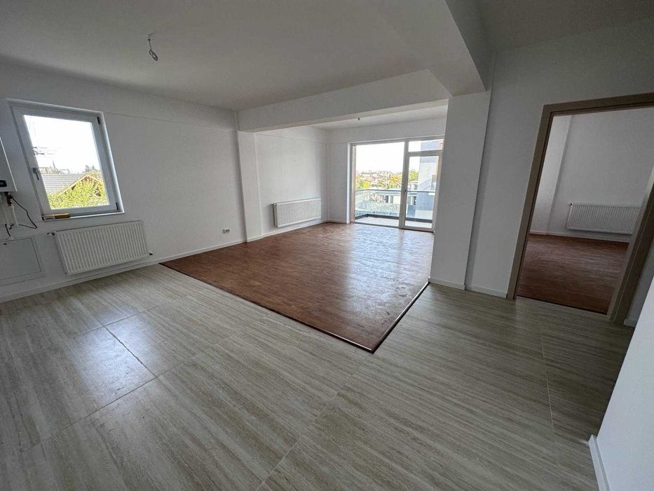 Apartament 3 camere bloc nou constructie 2024