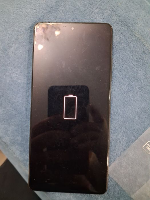 Редми нот 12 про плюс 5G