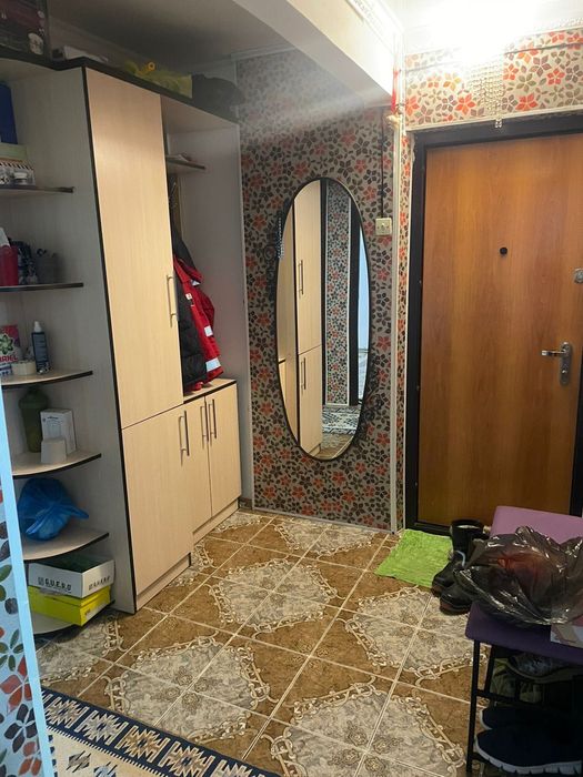 Продаю квартиру!