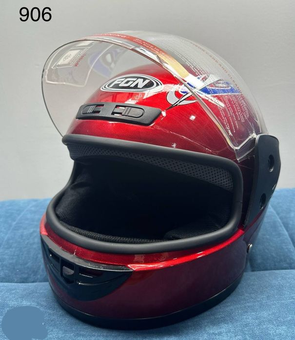 Каска- шлем для мотоцикла