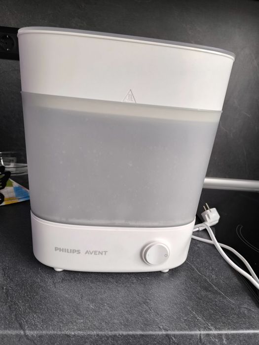 Стерилизатор за шишета Philips Avent Advanced