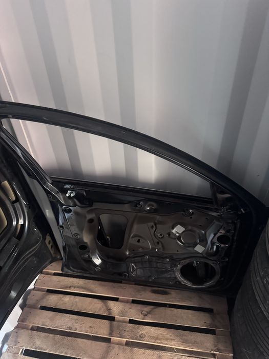 Usa stanga fata Audi A6 C7, 2012-2018