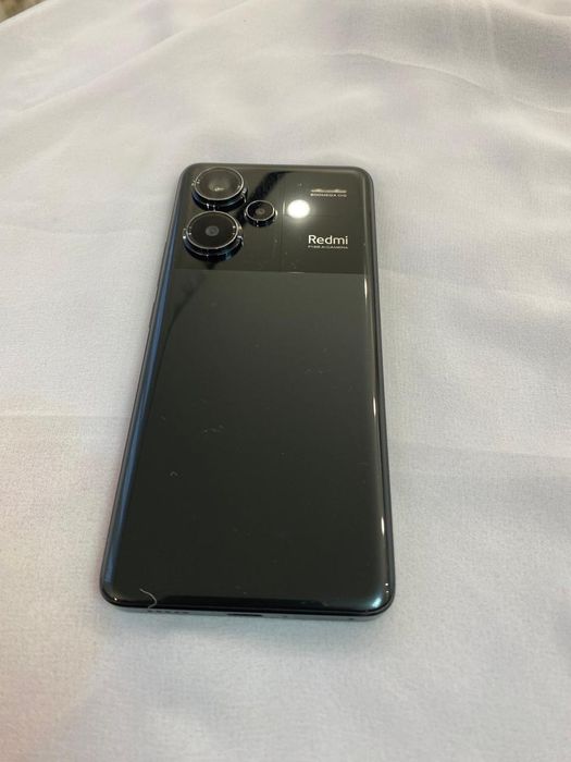 Редми нот 13 про плюс 512