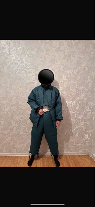 Боевая одежда пожарного оптом