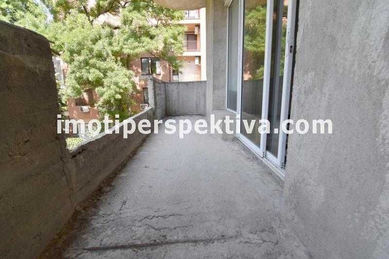 Продава се Етаж от къща в Пловдив, Кючук Париж - 145 кв.м за 1166 €/кв.м - Снимка #16